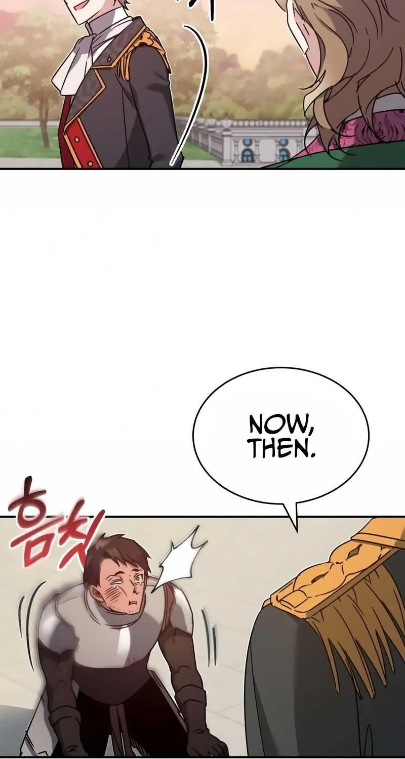 The Heavenly Demon Can’t Live a Normal Life Chapter 21 page 95 - 