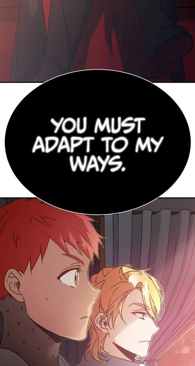 The Heavenly Demon Can’t Live a Normal Life Chapter 22 page 17 - 