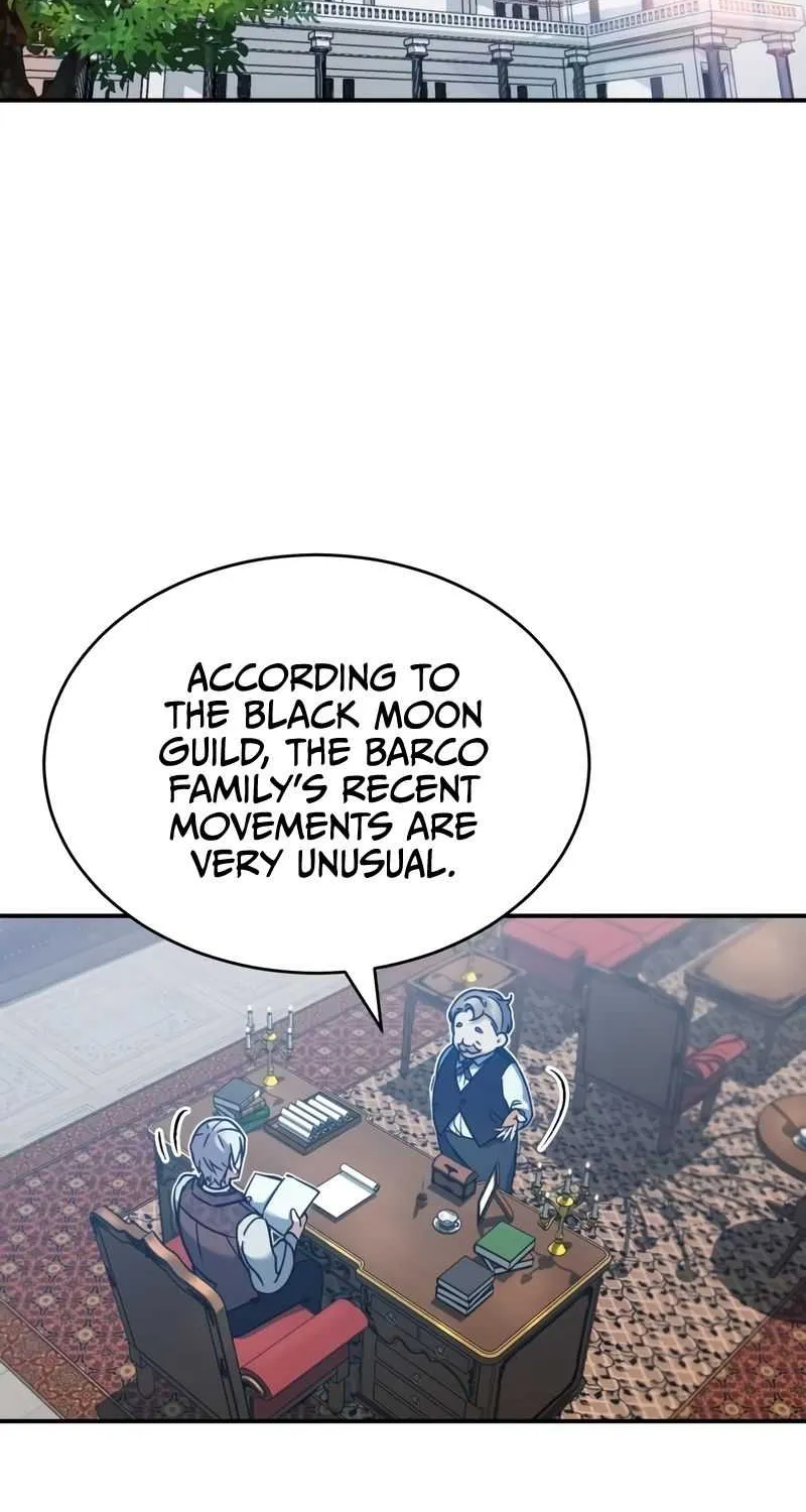 The Heavenly Demon Can’t Live a Normal Life Chapter 22 page 21 - 