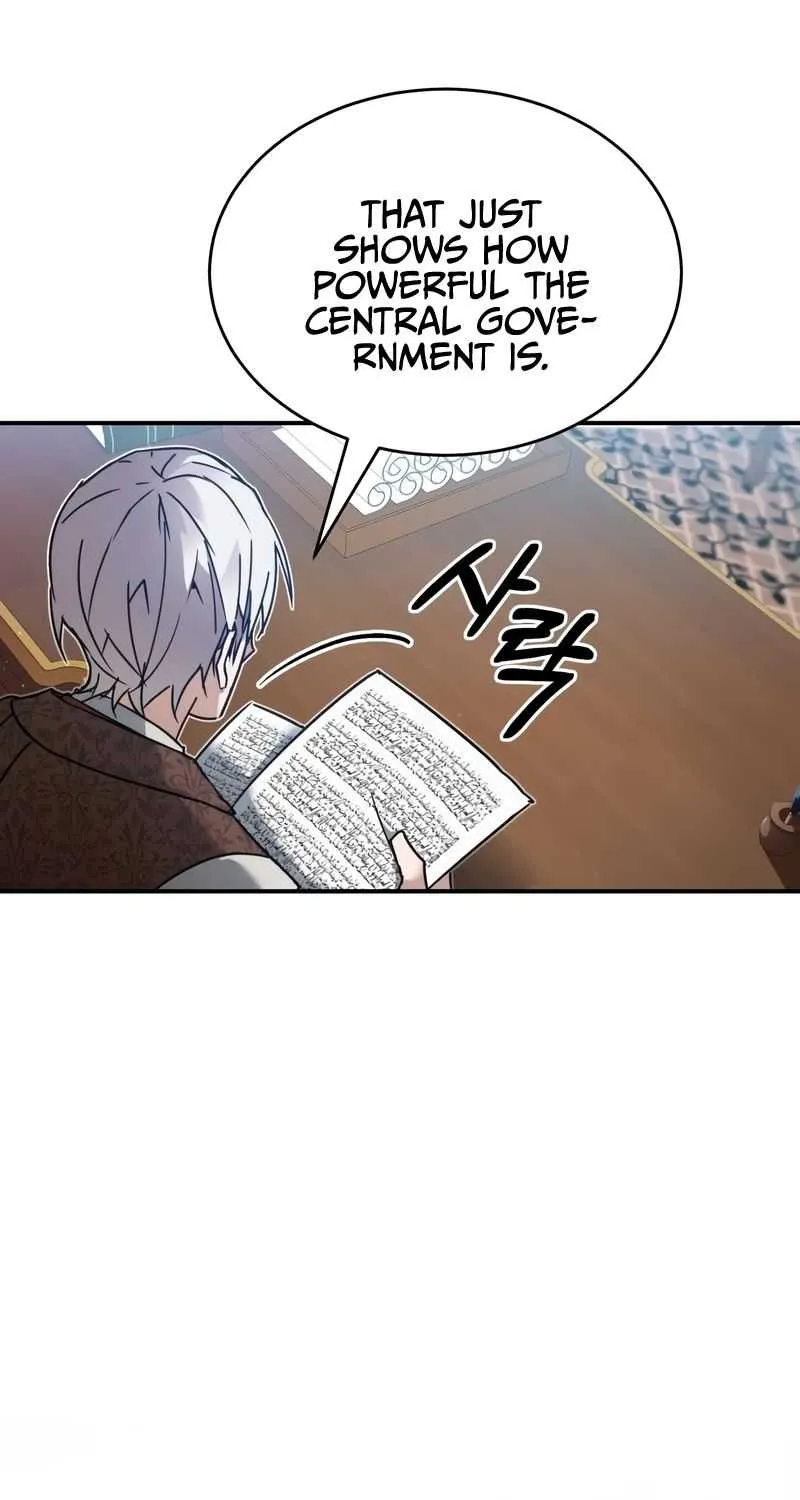 The Heavenly Demon Can’t Live a Normal Life Chapter 22 page 28 - 