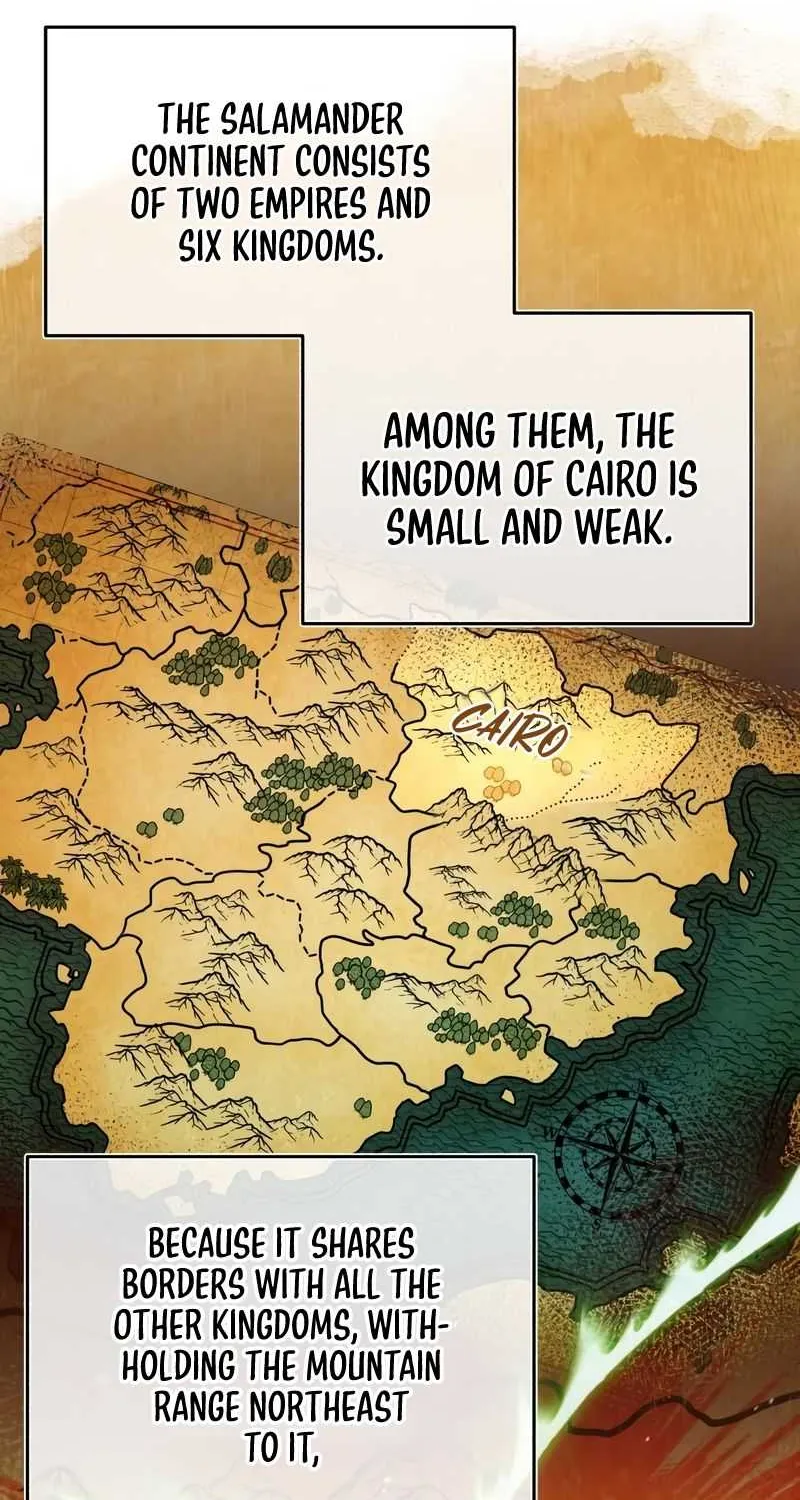 The Heavenly Demon Can’t Live a Normal Life Chapter 22 page 29 - 