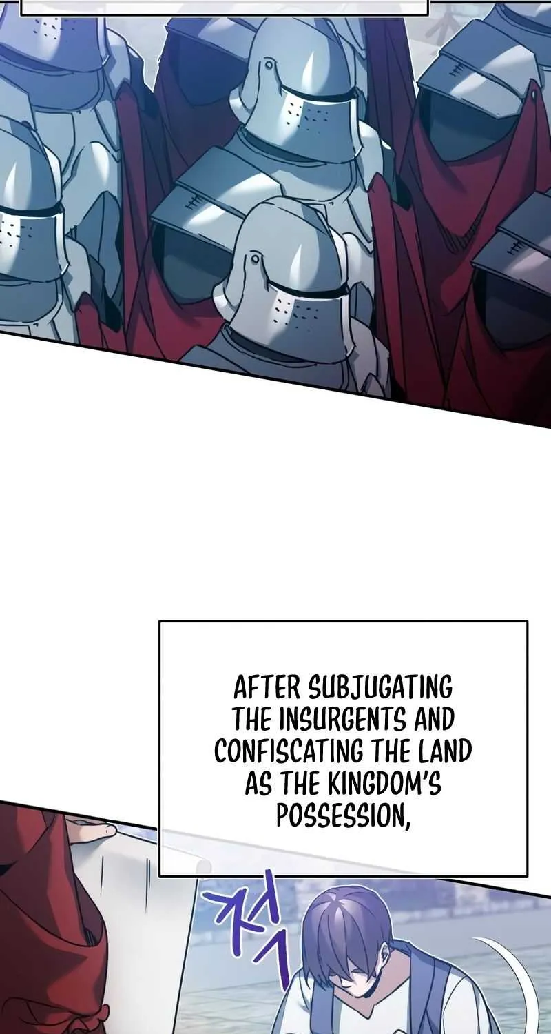 The Heavenly Demon Can’t Live a Normal Life Chapter 22 page 34 - 