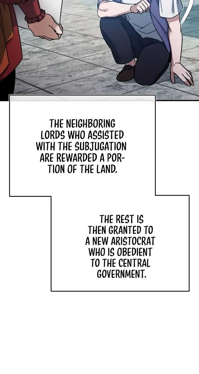 The Heavenly Demon Can’t Live a Normal Life Chapter 22 page 35 - 