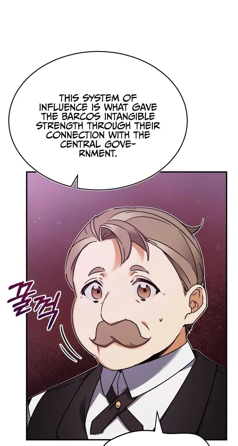 The Heavenly Demon Can’t Live a Normal Life Chapter 22 page 36 - 