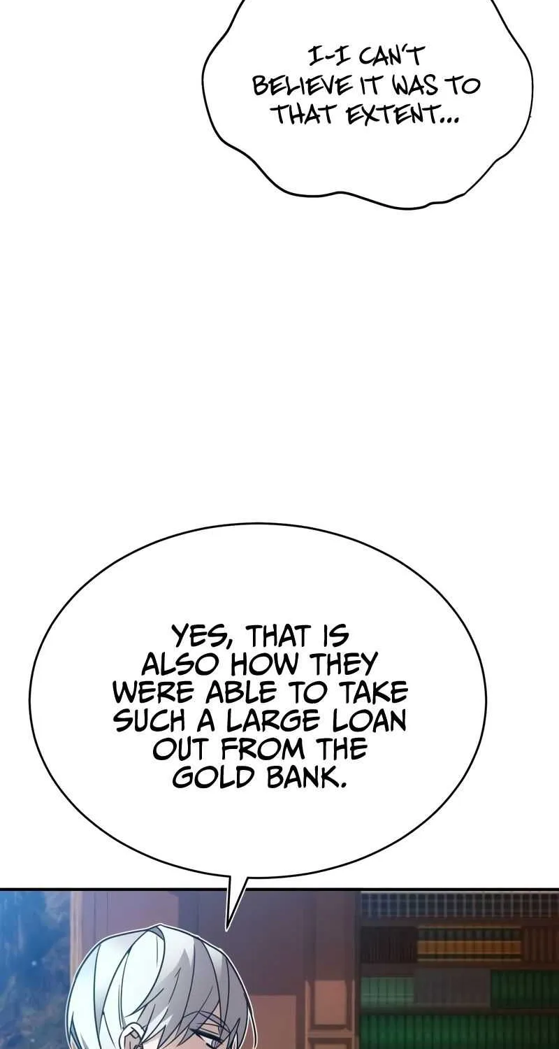 The Heavenly Demon Can’t Live a Normal Life Chapter 22 page 37 - 