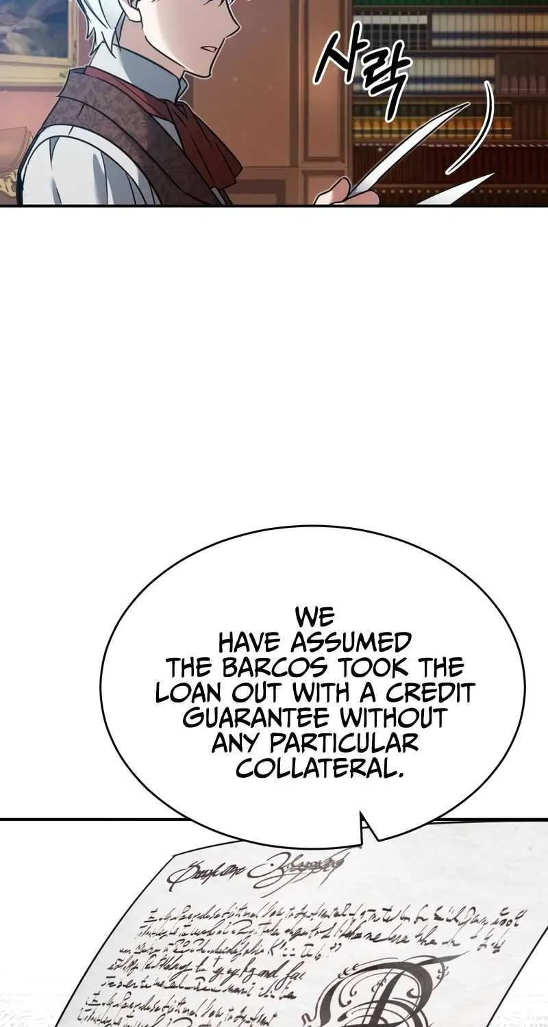The Heavenly Demon Can’t Live a Normal Life Chapter 22 page 38 - 