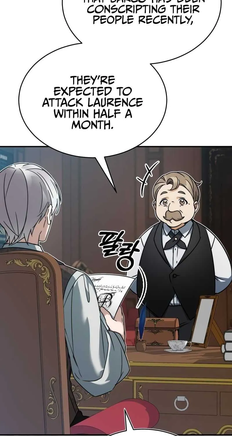 The Heavenly Demon Can’t Live a Normal Life Chapter 22 page 42 - 