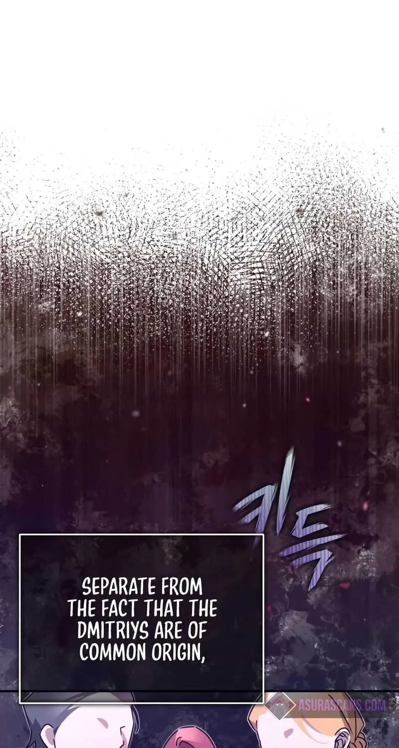 The Heavenly Demon Can’t Live a Normal Life Chapter 22 page 50 - 