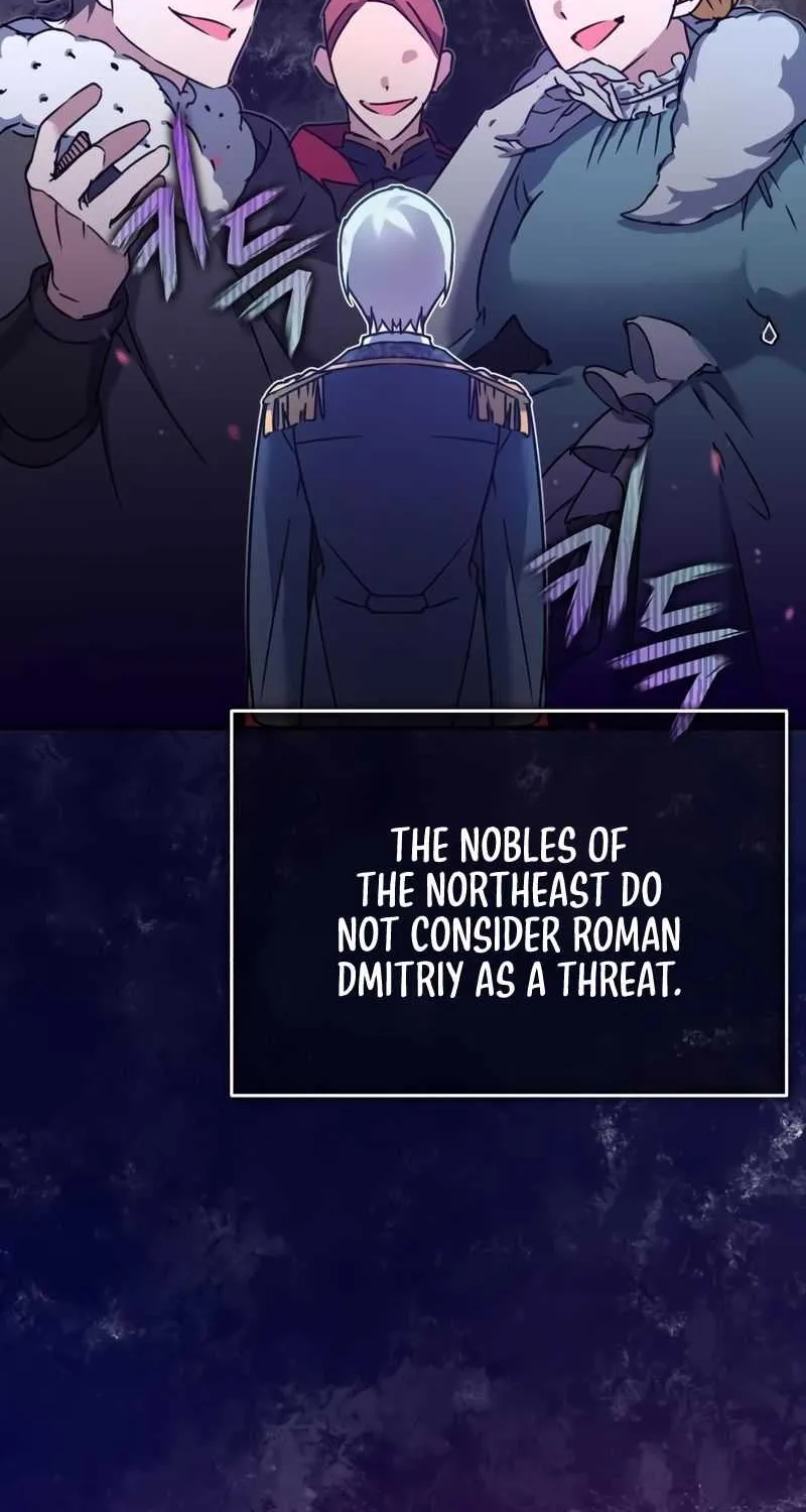 The Heavenly Demon Can’t Live a Normal Life Chapter 22 page 51 - 