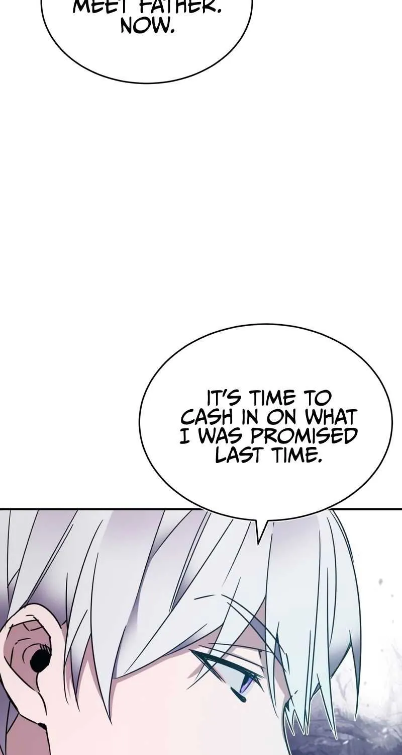 The Heavenly Demon Can’t Live a Normal Life Chapter 22 page 55 - 