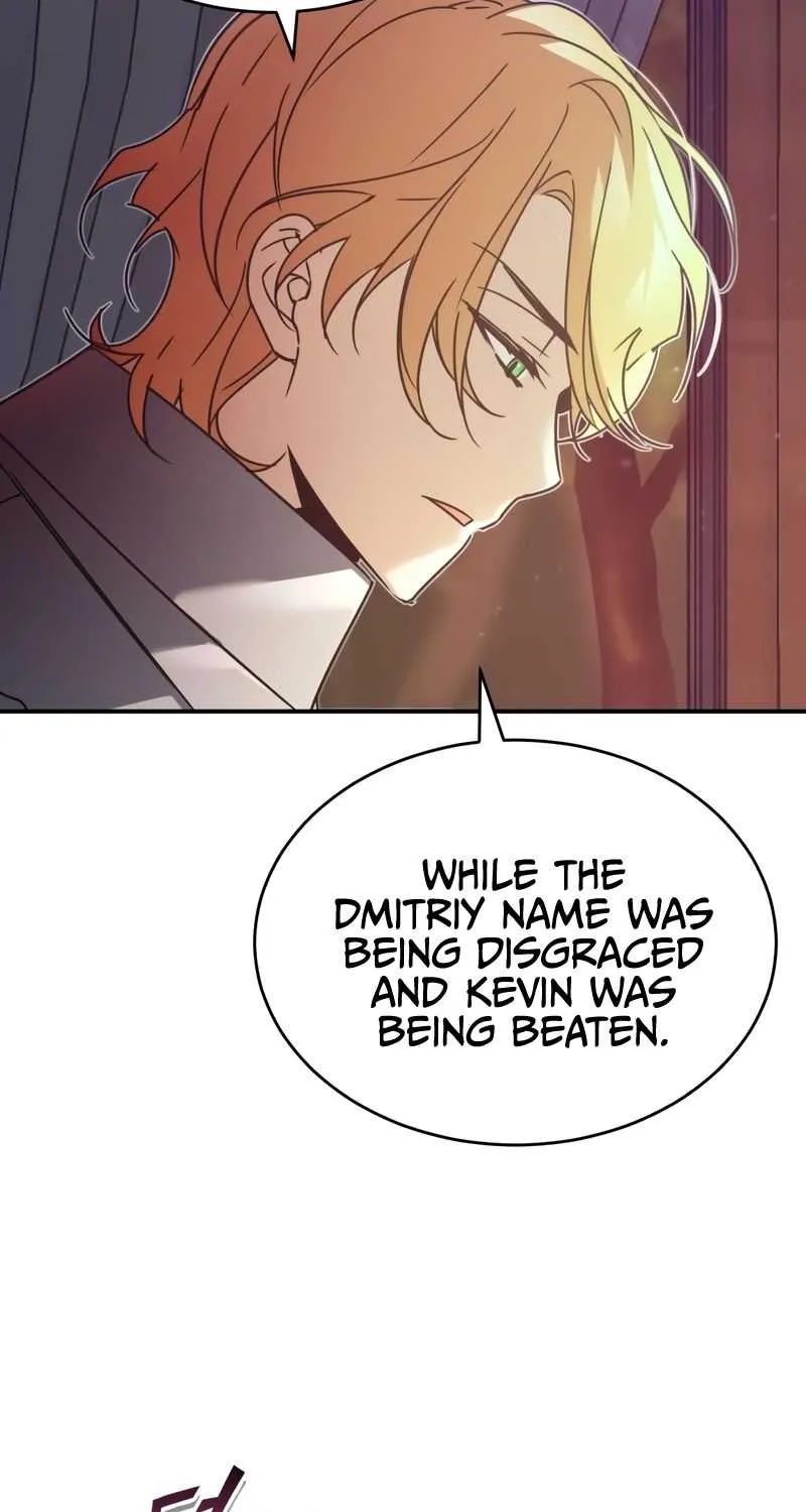 The Heavenly Demon Can’t Live a Normal Life Chapter 22 page 7 - 