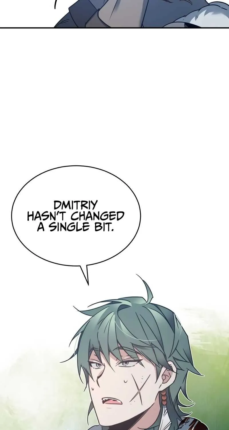 The Heavenly Demon Can’t Live a Normal Life Chapter 22 page 61 - 