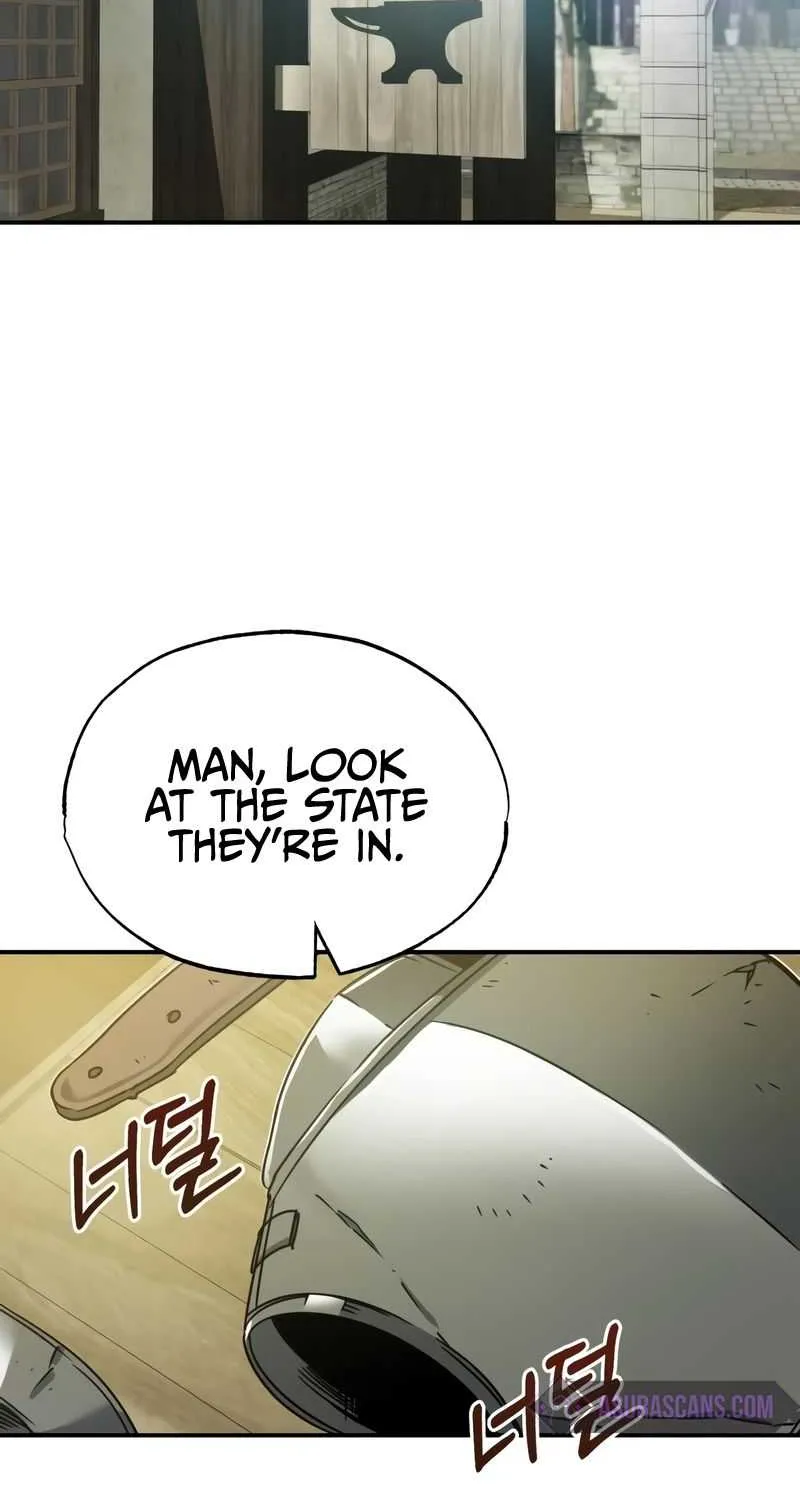 The Heavenly Demon Can’t Live a Normal Life Chapter 22 page 63 - 