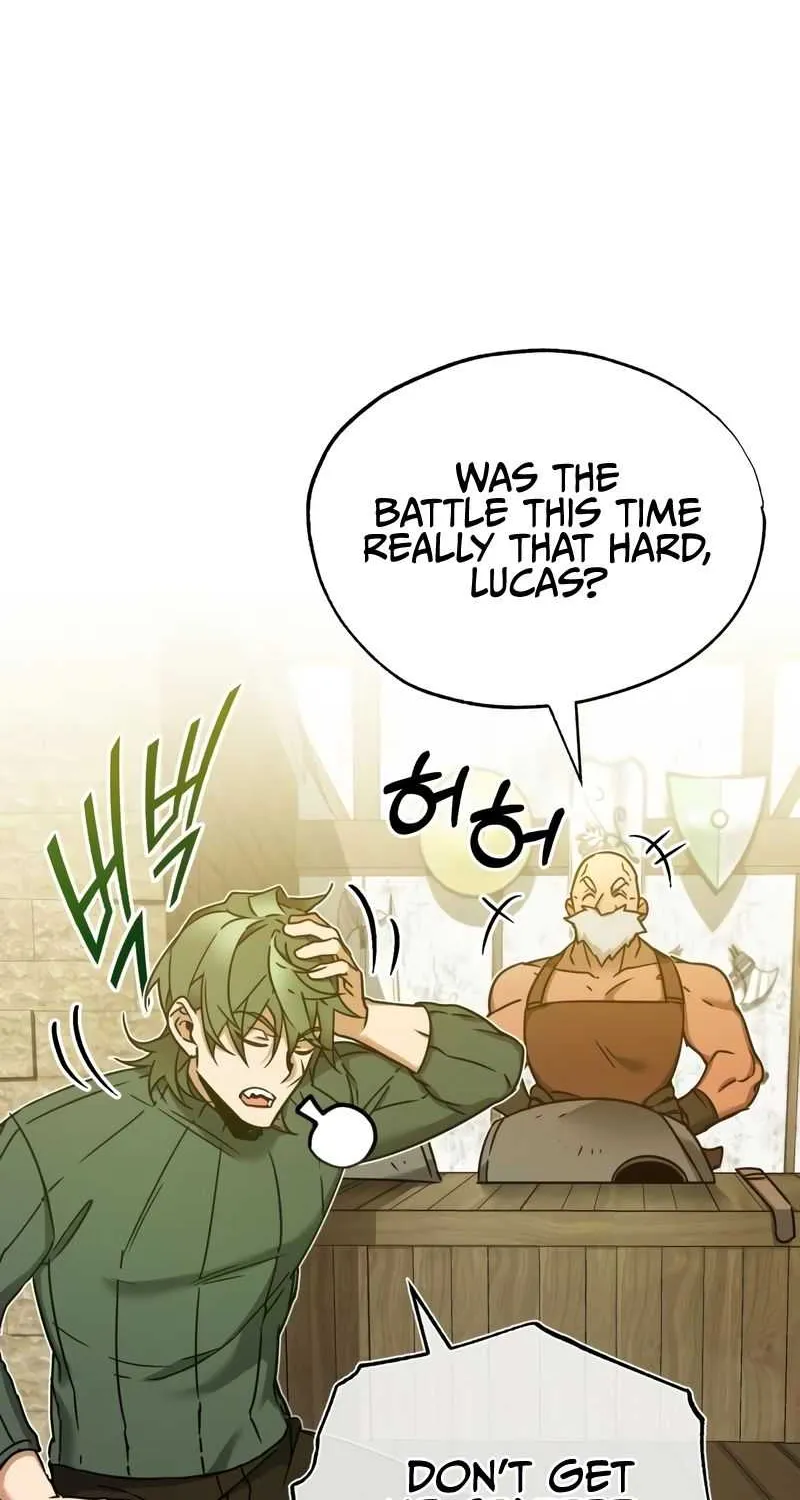 The Heavenly Demon Can’t Live a Normal Life Chapter 22 page 64 - 