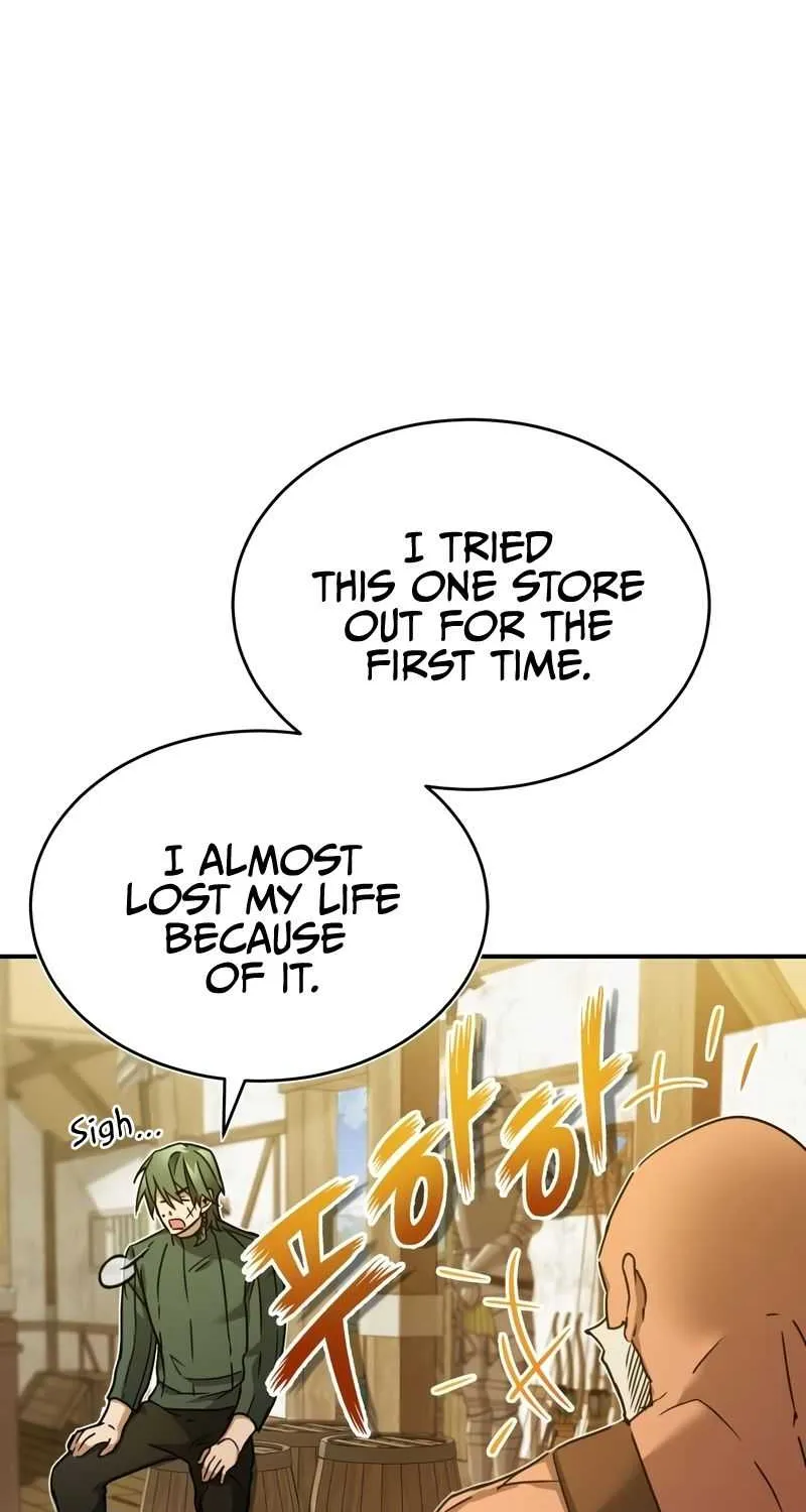 The Heavenly Demon Can’t Live a Normal Life Chapter 22 page 67 - 