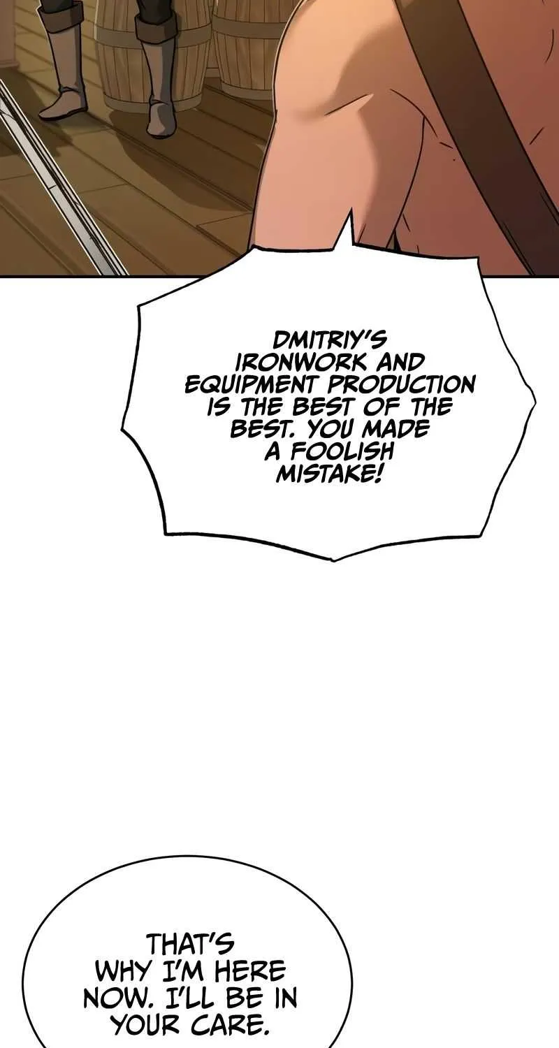 The Heavenly Demon Can’t Live a Normal Life Chapter 22 page 68 - 