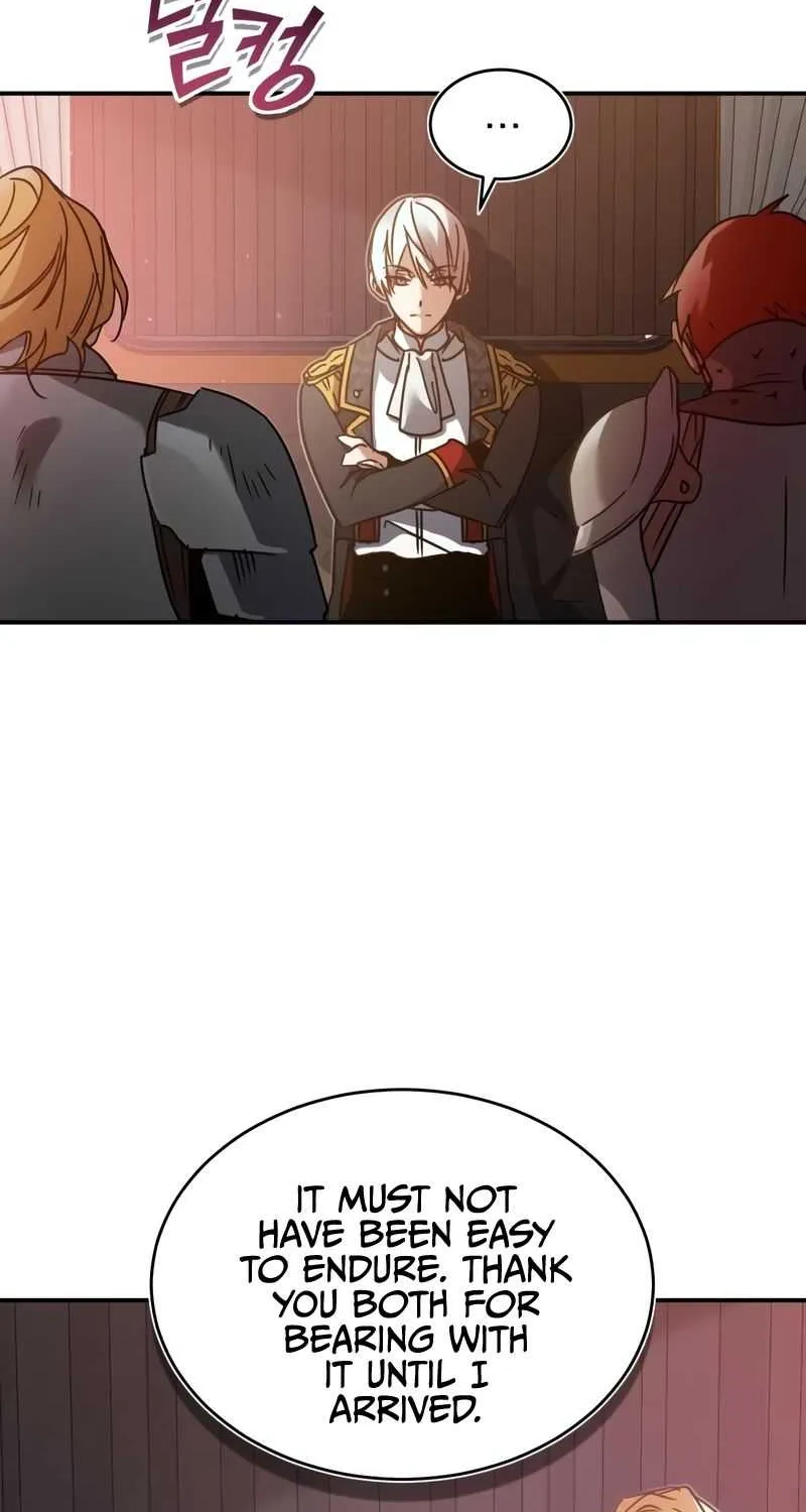 The Heavenly Demon Can’t Live a Normal Life Chapter 22 page 8 - 
