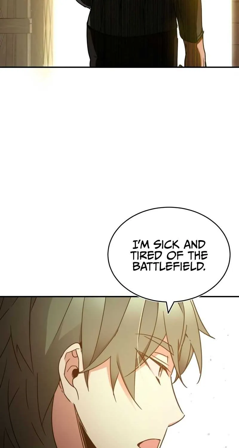 The Heavenly Demon Can’t Live a Normal Life Chapter 22 page 71 - 