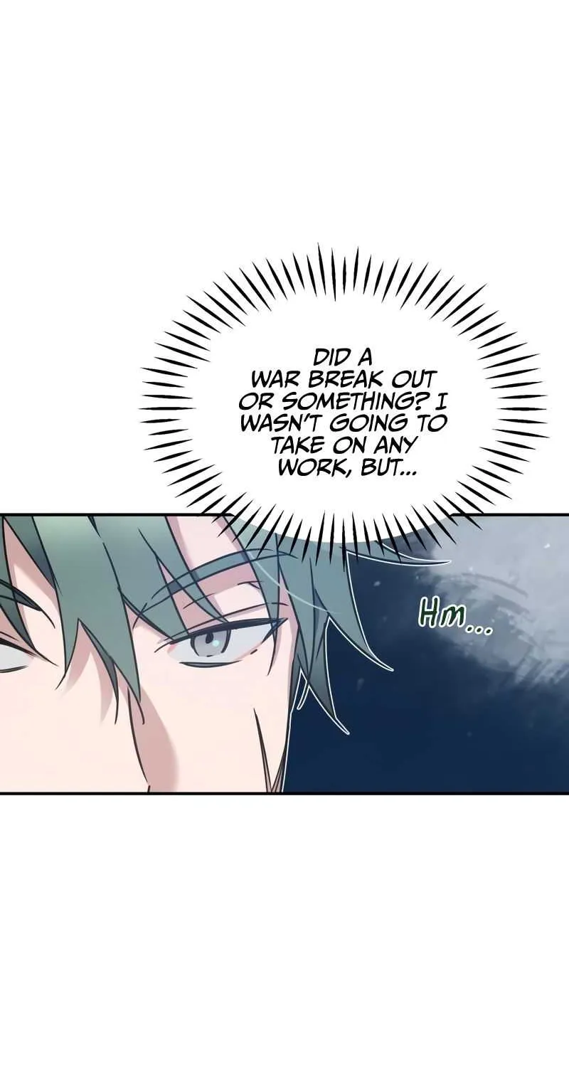 The Heavenly Demon Can’t Live a Normal Life Chapter 22 page 75 - 