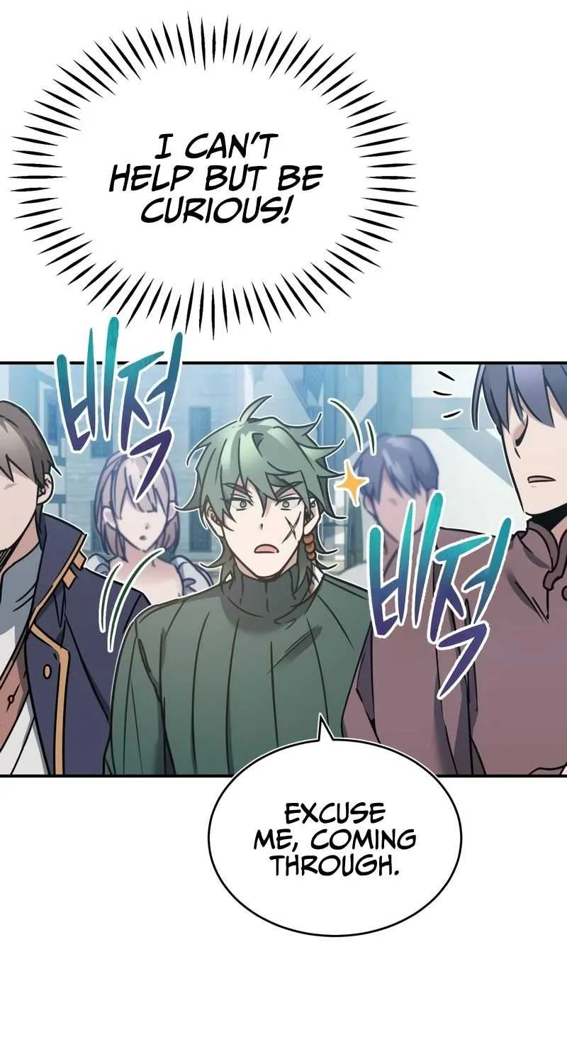 The Heavenly Demon Can’t Live a Normal Life Chapter 22 page 76 - 