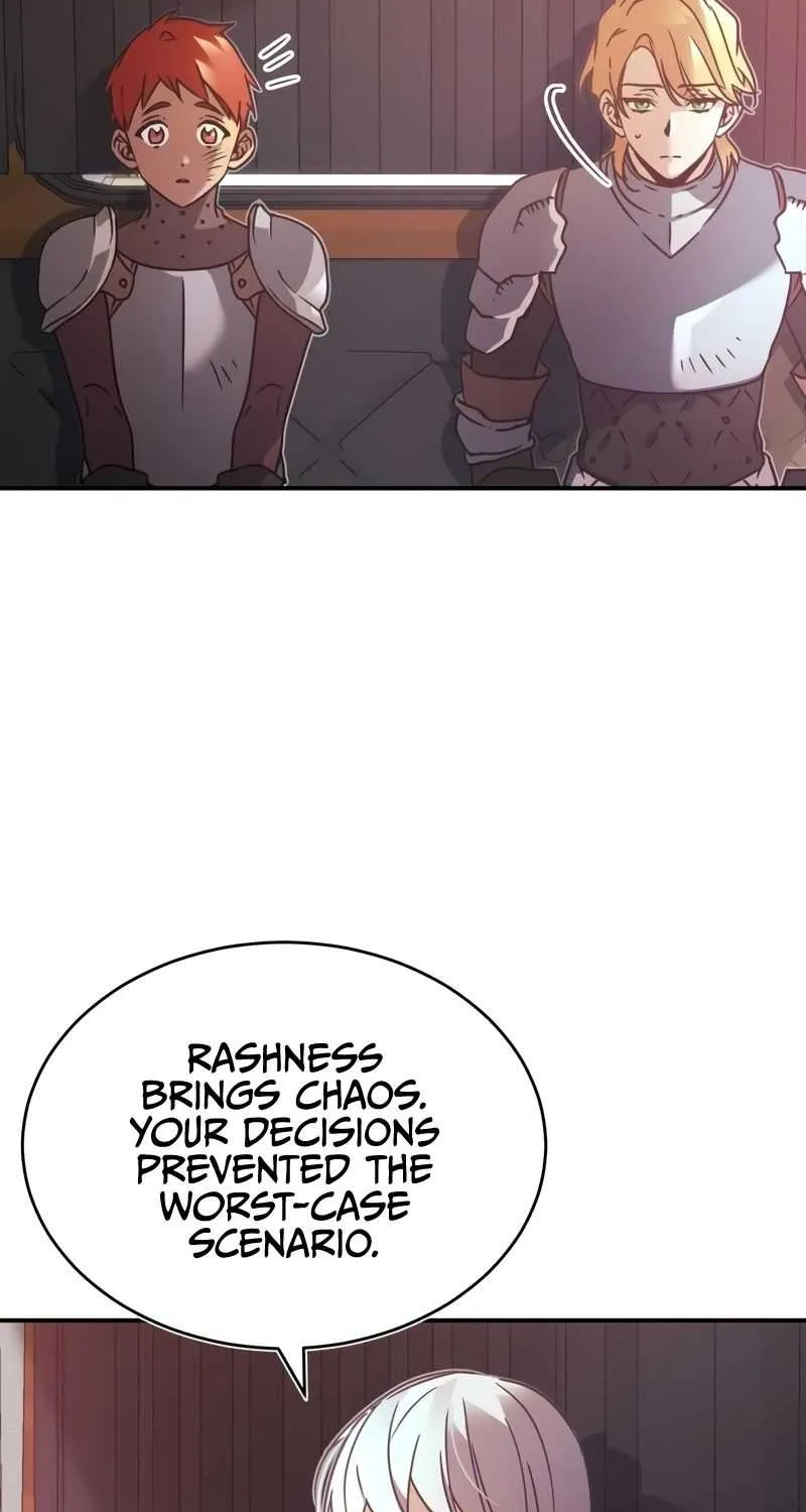 The Heavenly Demon Can’t Live a Normal Life Chapter 22 page 9 - 
