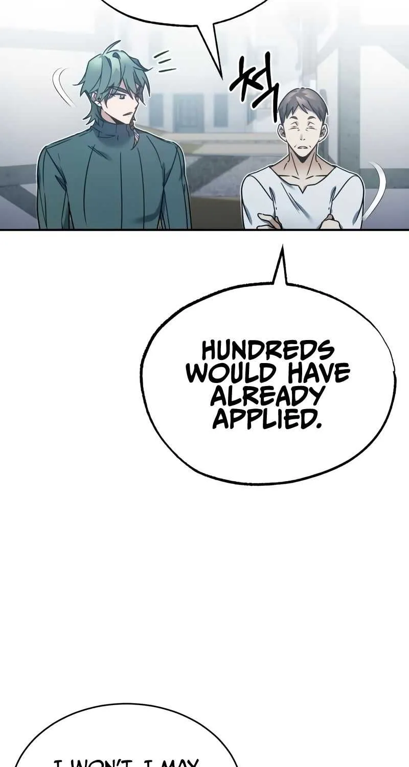 The Heavenly Demon Can’t Live a Normal Life Chapter 22 page 85 - 