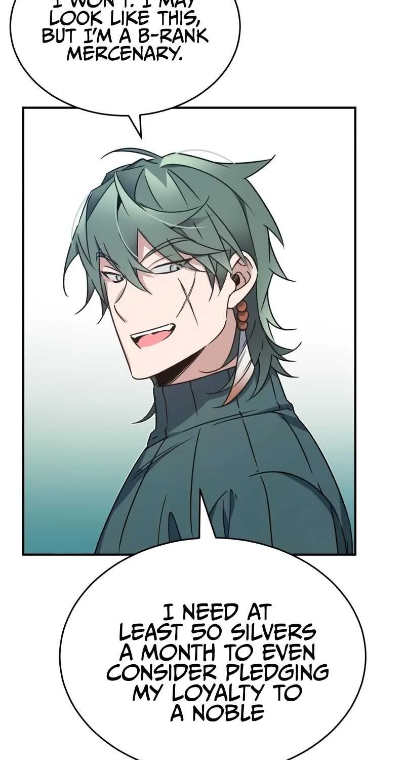 The Heavenly Demon Can’t Live a Normal Life Chapter 22 page 86 - 