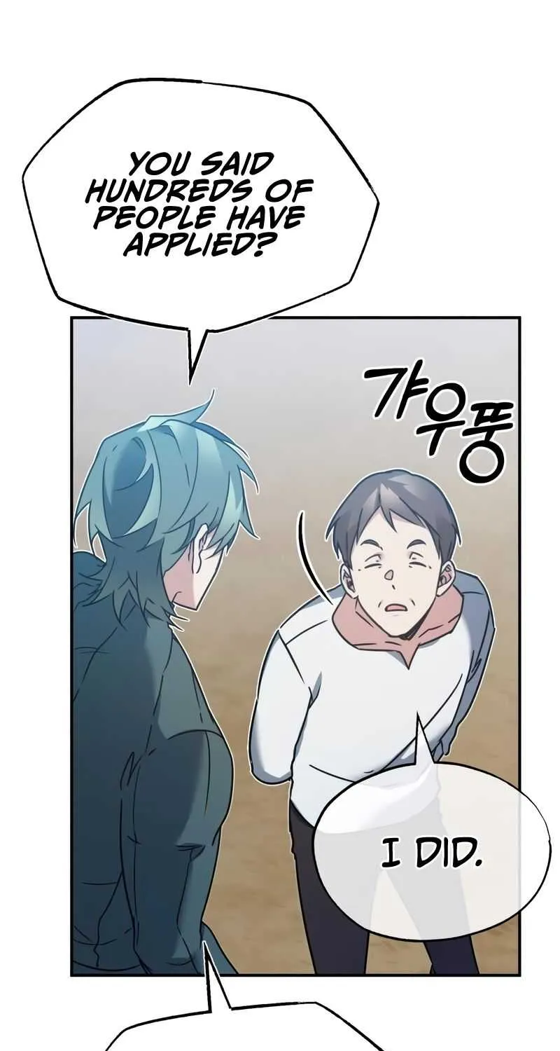 The Heavenly Demon Can’t Live a Normal Life Chapter 22 page 88 - 
