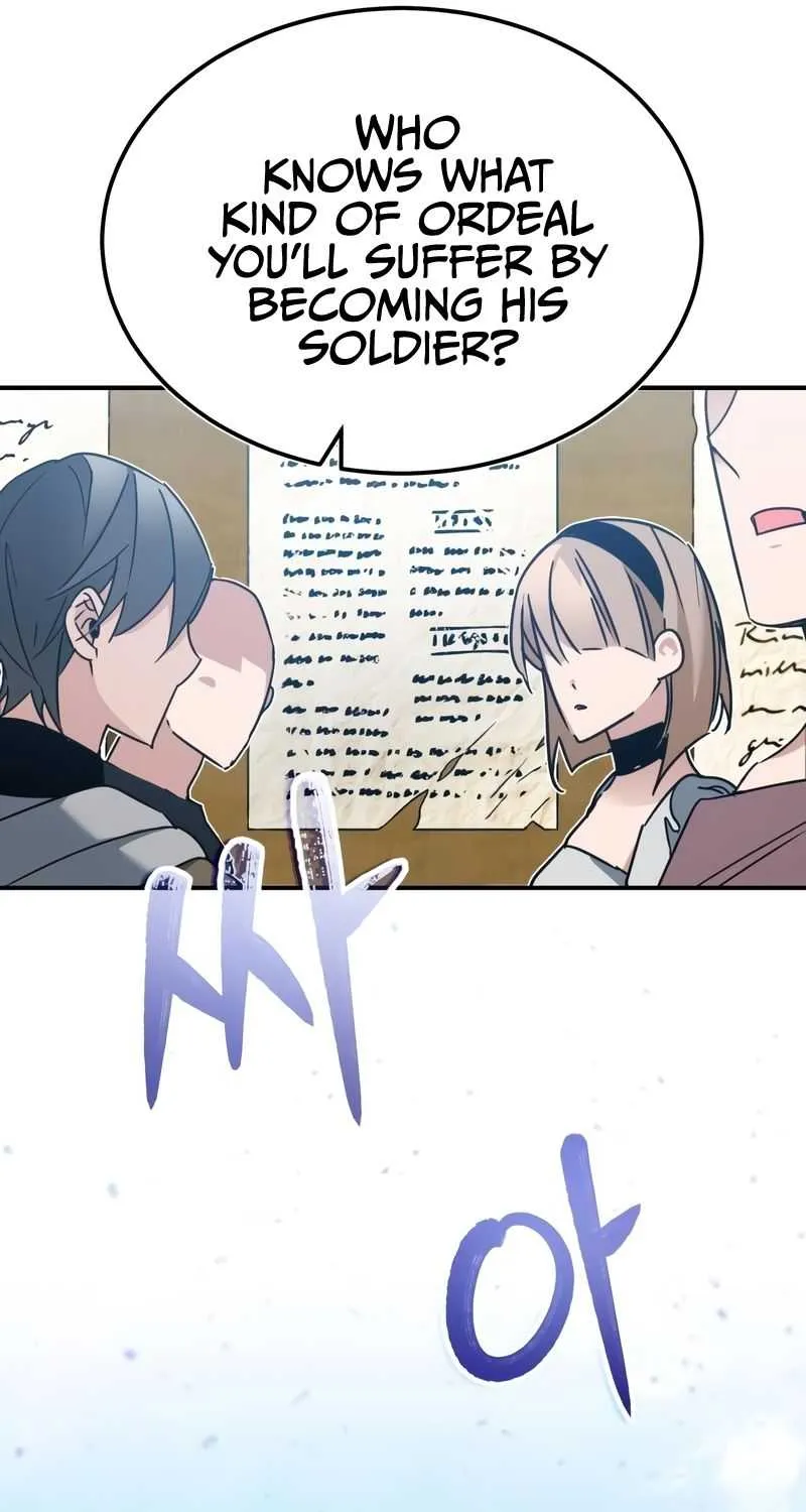 The Heavenly Demon Can’t Live a Normal Life Chapter 22 page 91 - 