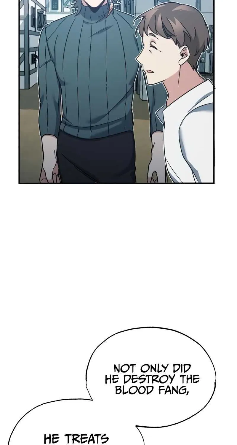 The Heavenly Demon Can’t Live a Normal Life Chapter 22 page 94 - 