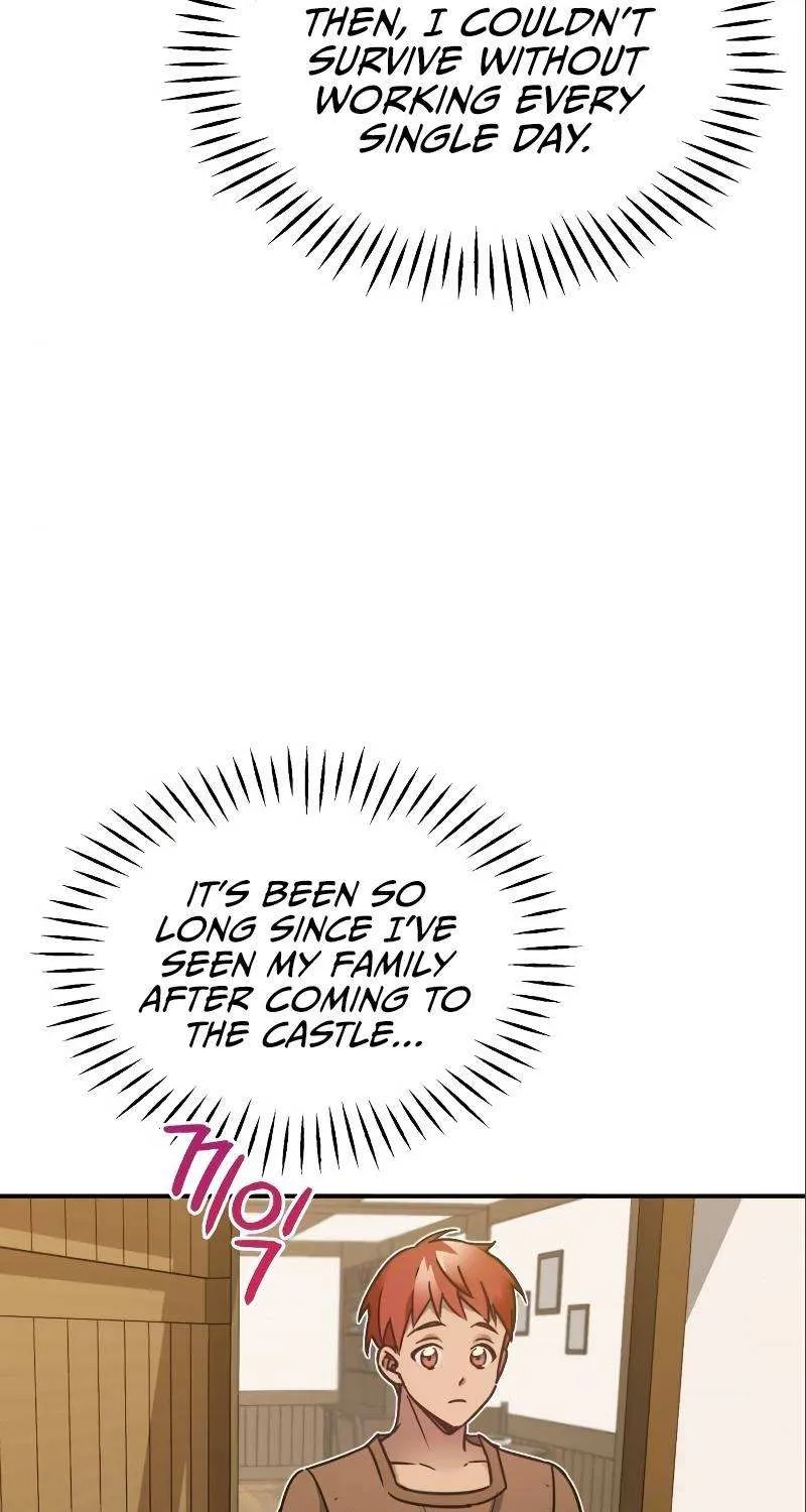 The Heavenly Demon Can’t Live a Normal Life Chapter 23 page 11 - 