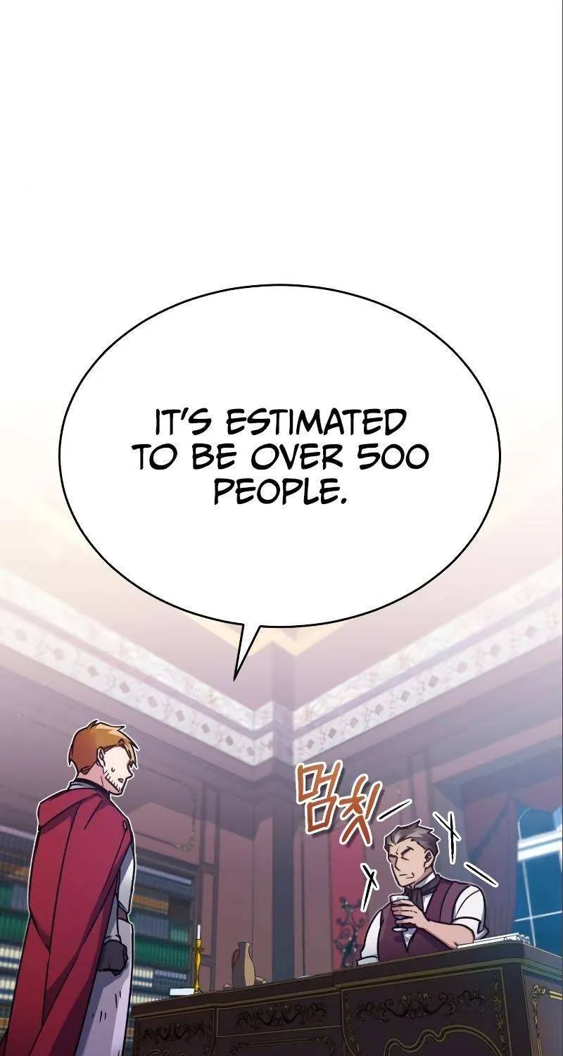 The Heavenly Demon Can’t Live a Normal Life Chapter 23 page 101 - 