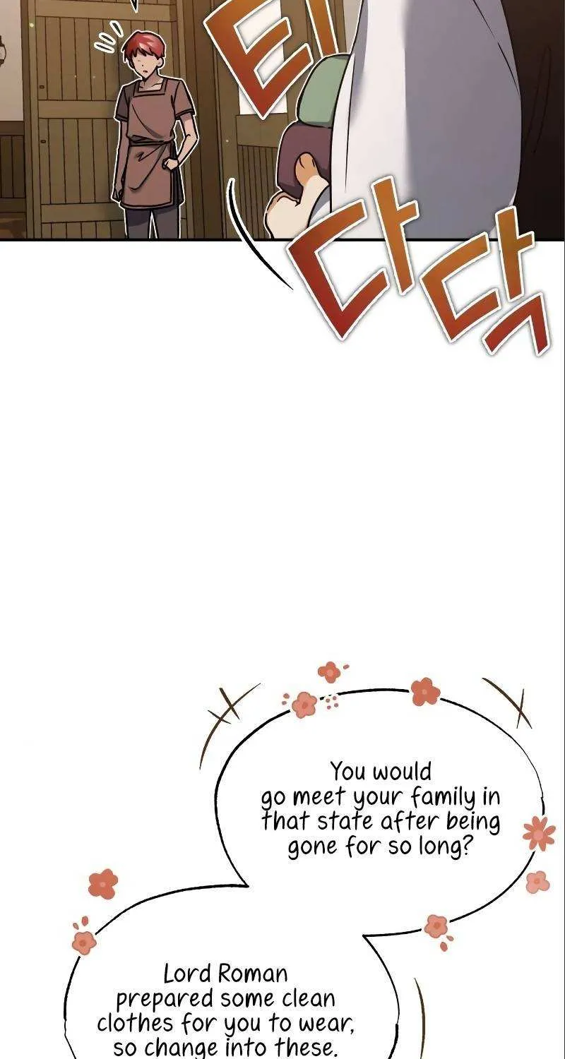 The Heavenly Demon Can’t Live a Normal Life Chapter 23 page 13 - 