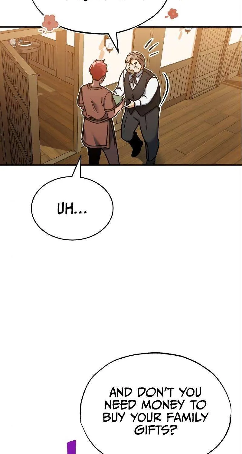 The Heavenly Demon Can’t Live a Normal Life Chapter 23 page 14 - 