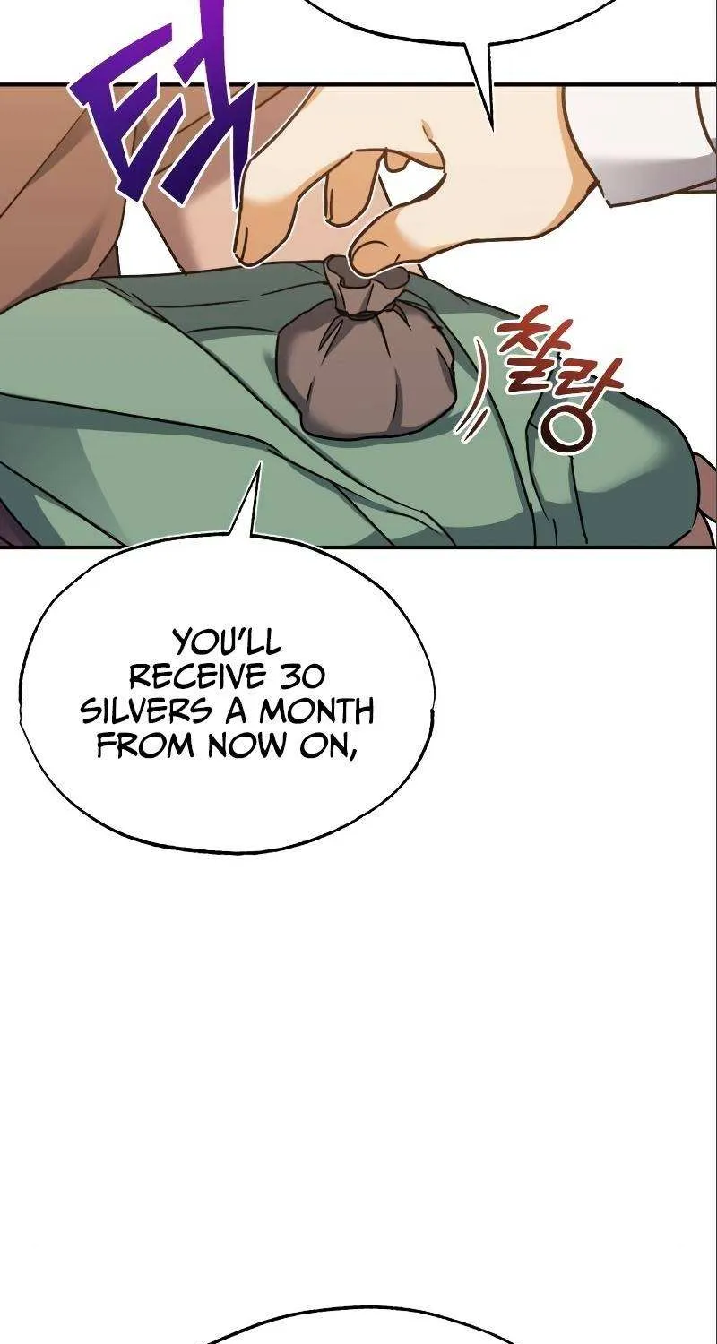 The Heavenly Demon Can’t Live a Normal Life Chapter 23 page 15 - 
