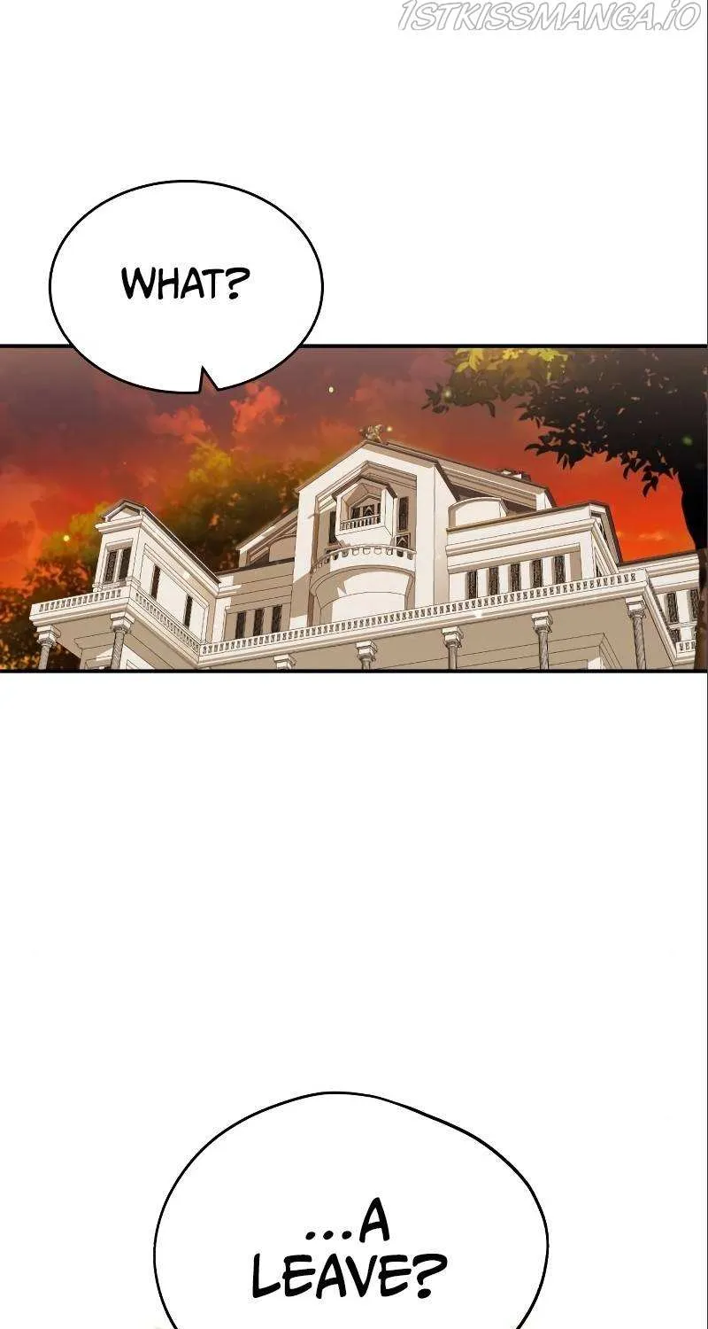 The Heavenly Demon Can’t Live a Normal Life Chapter 23 page 3 - 