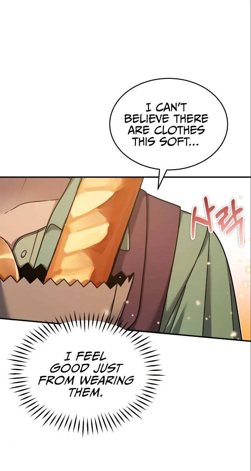 The Heavenly Demon Can’t Live a Normal Life Chapter 23 page 21 - 