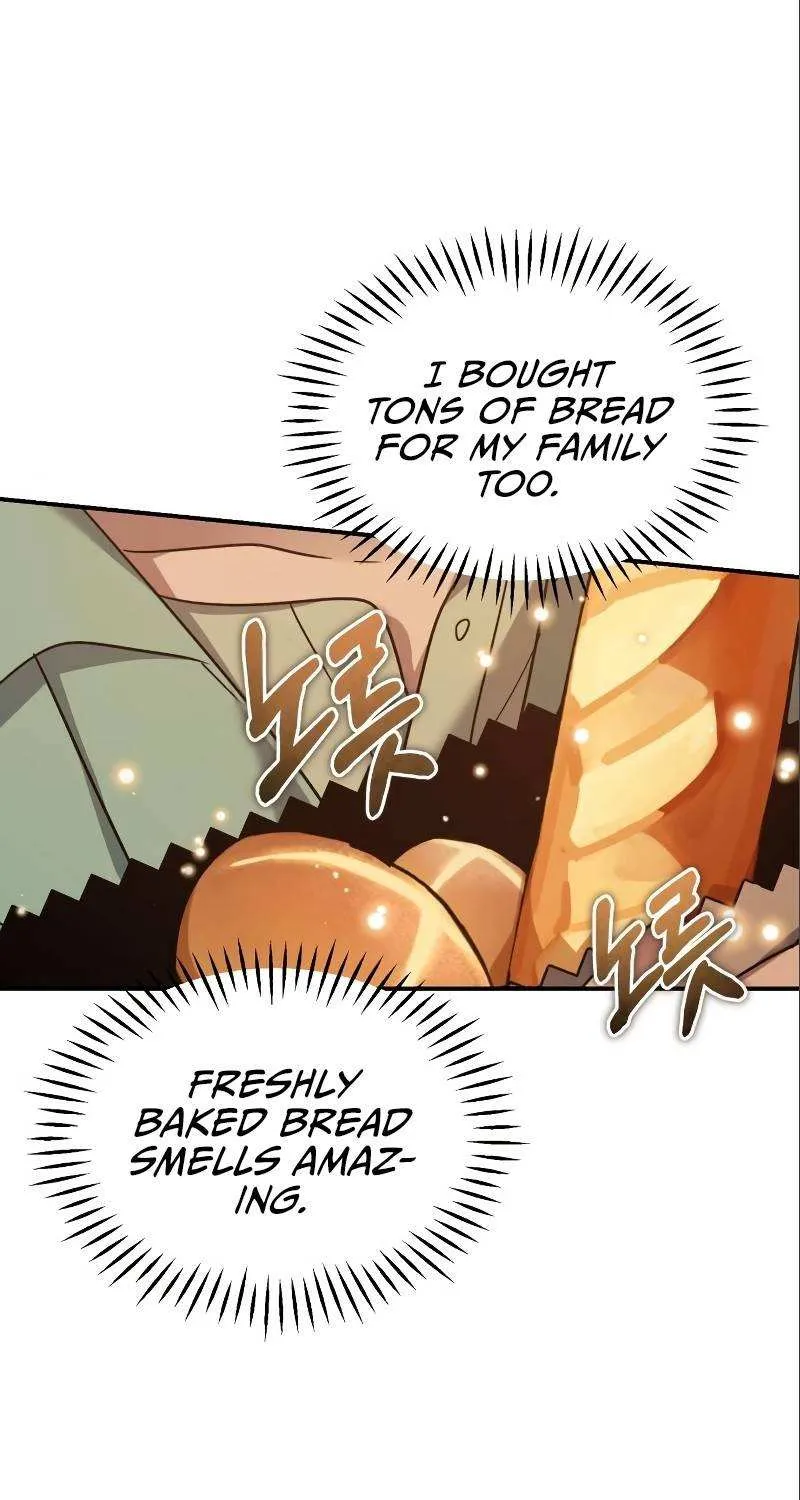 The Heavenly Demon Can’t Live a Normal Life Chapter 23 page 22 - 