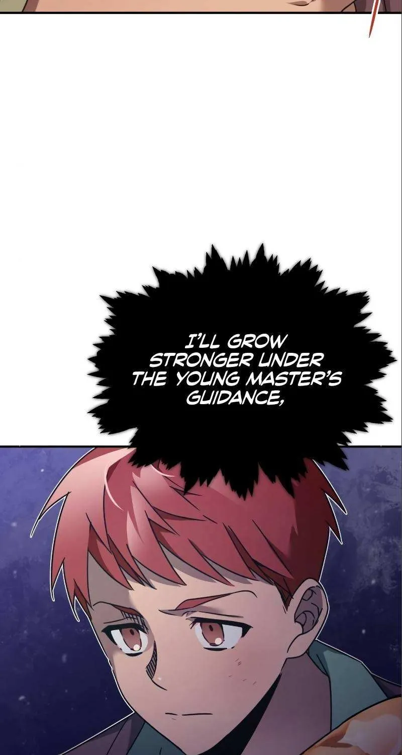 The Heavenly Demon Can’t Live a Normal Life Chapter 23 page 31 - 
