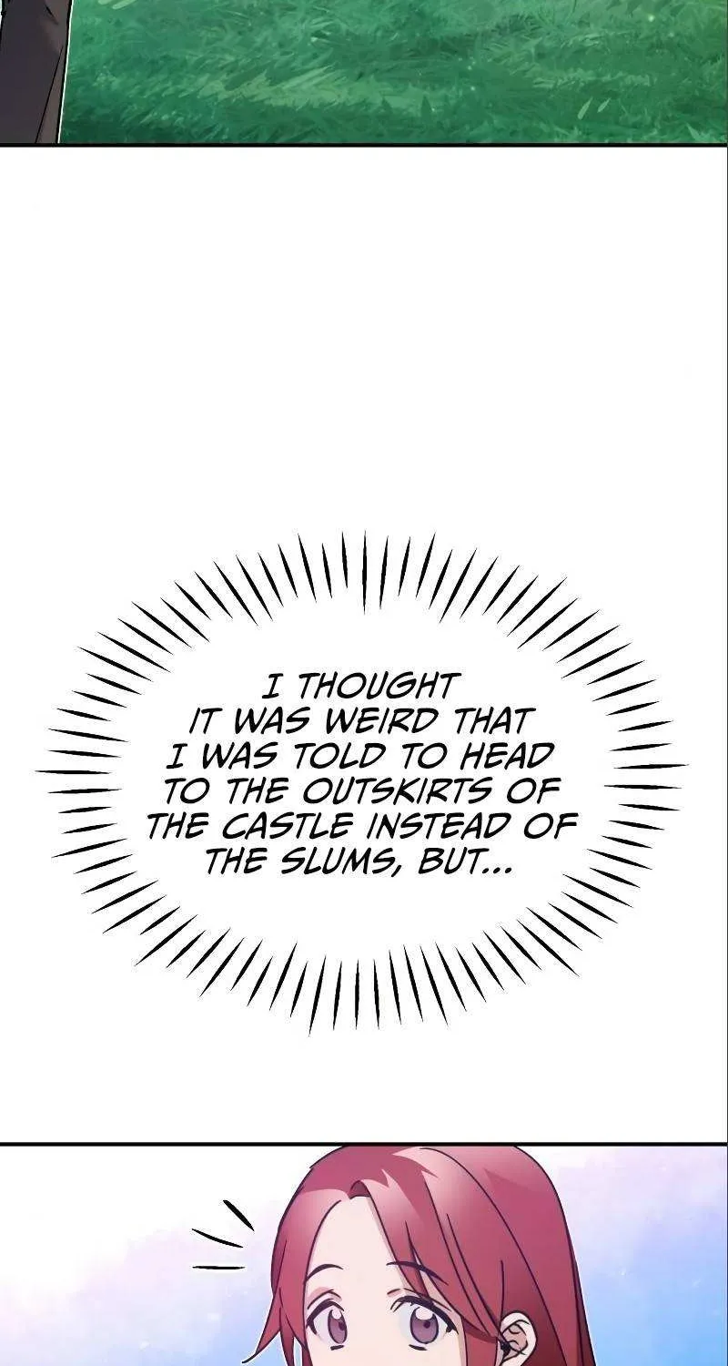 The Heavenly Demon Can’t Live a Normal Life Chapter 23 page 39 - 