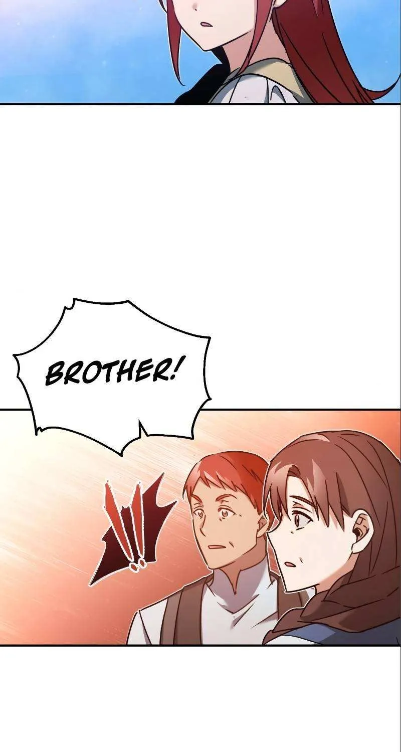 The Heavenly Demon Can’t Live a Normal Life Chapter 23 page 40 - 