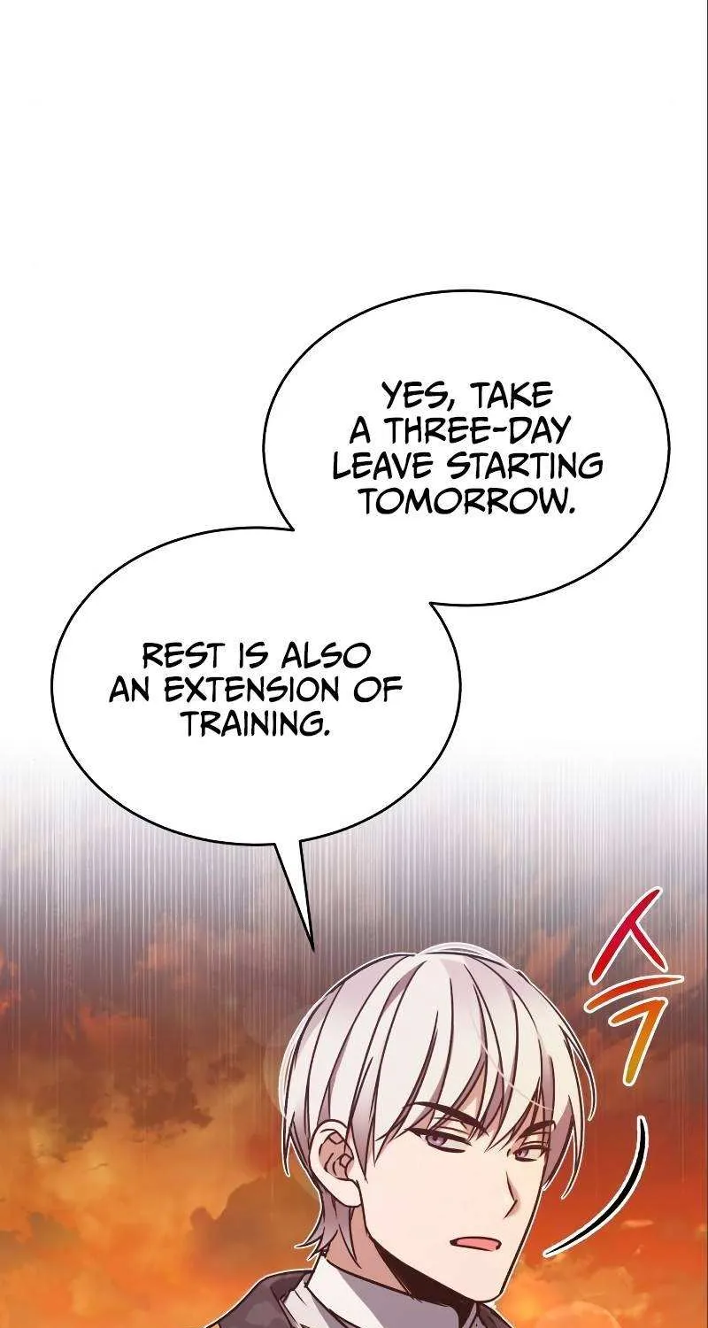 The Heavenly Demon Can’t Live a Normal Life Chapter 23 page 5 - 