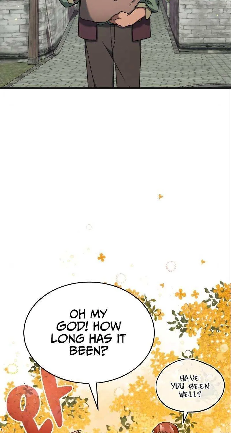 The Heavenly Demon Can’t Live a Normal Life Chapter 23 page 42 - 