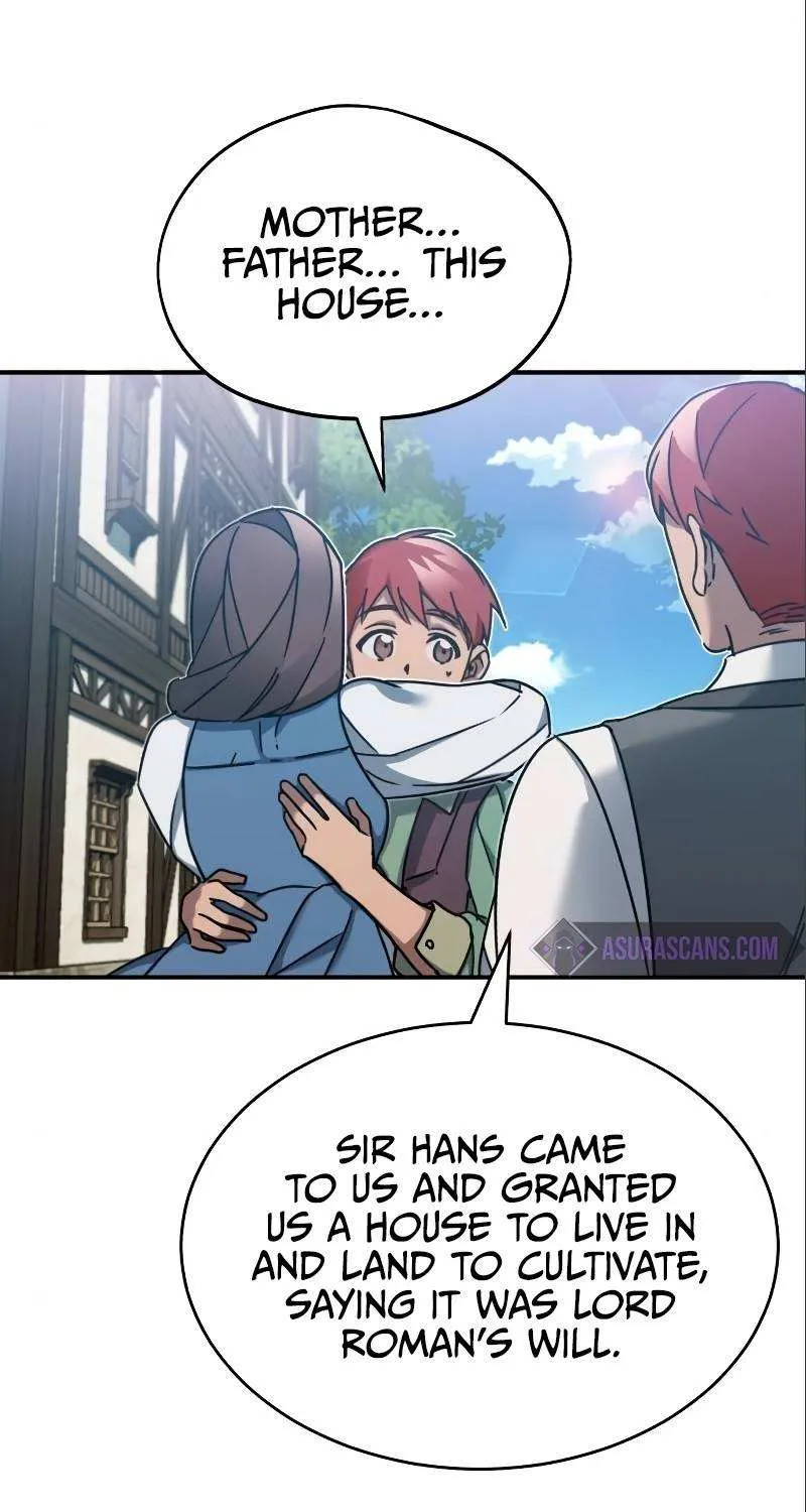 The Heavenly Demon Can’t Live a Normal Life Chapter 23 page 44 - 