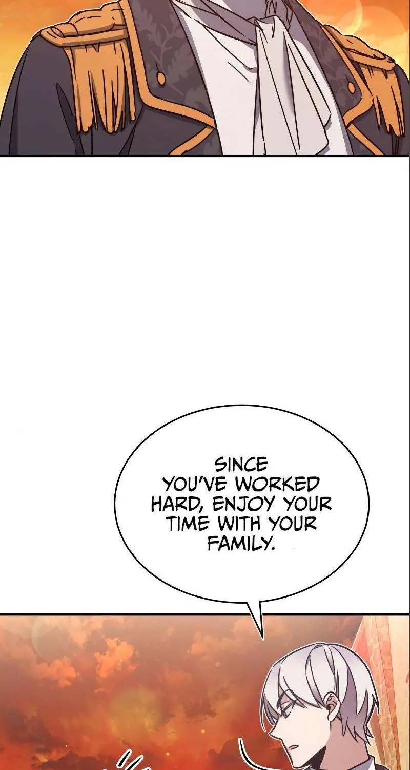 The Heavenly Demon Can’t Live a Normal Life Chapter 23 page 6 - 