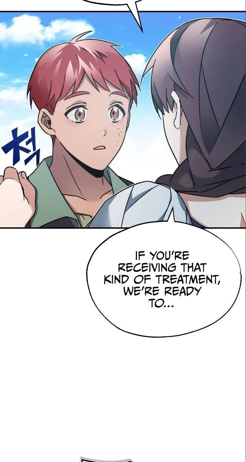 The Heavenly Demon Can’t Live a Normal Life Chapter 23 page 54 - 