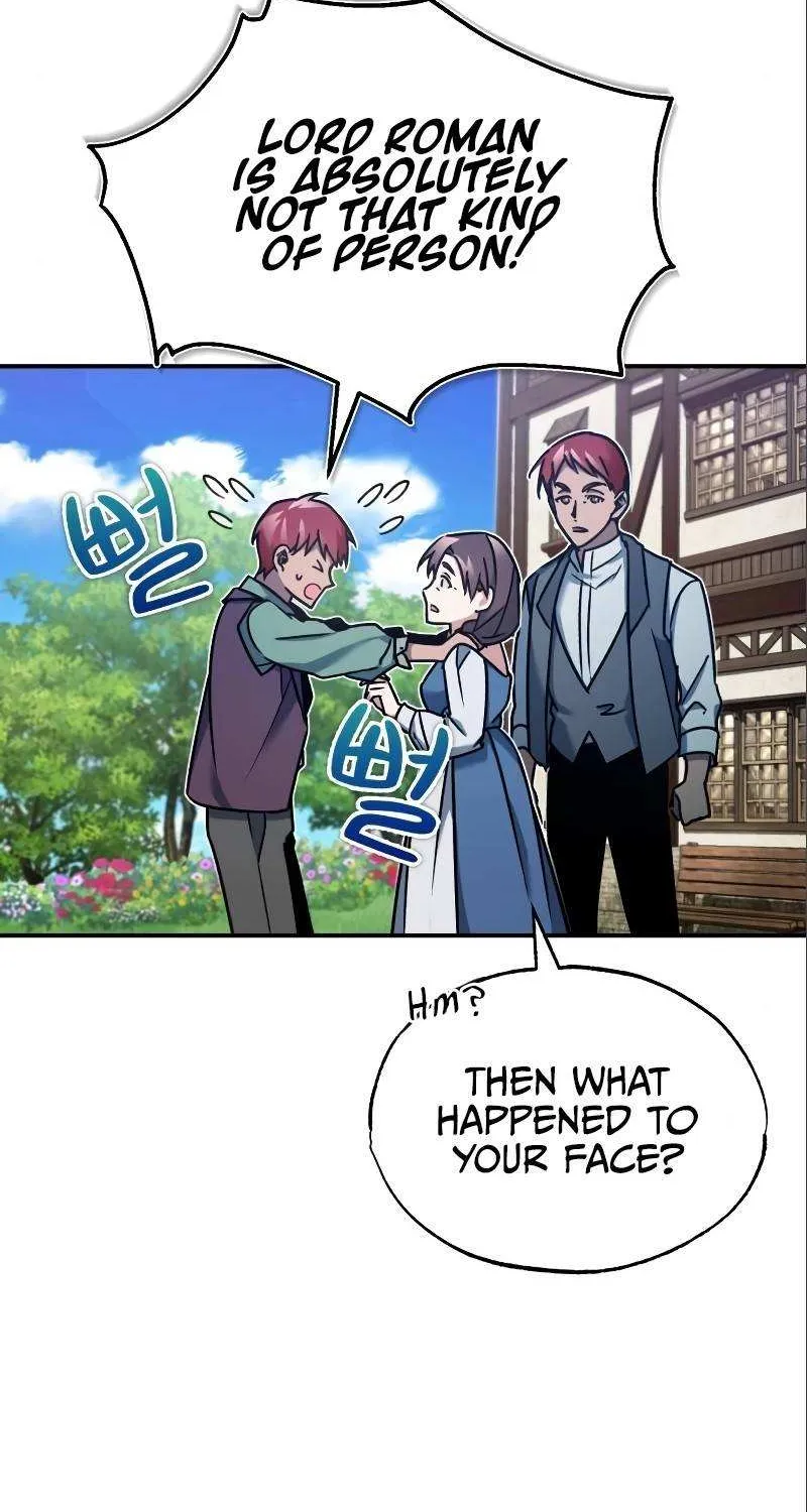 The Heavenly Demon Can’t Live a Normal Life Chapter 23 page 55 - 