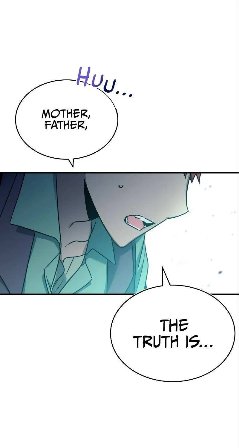 The Heavenly Demon Can’t Live a Normal Life Chapter 23 page 56 - 