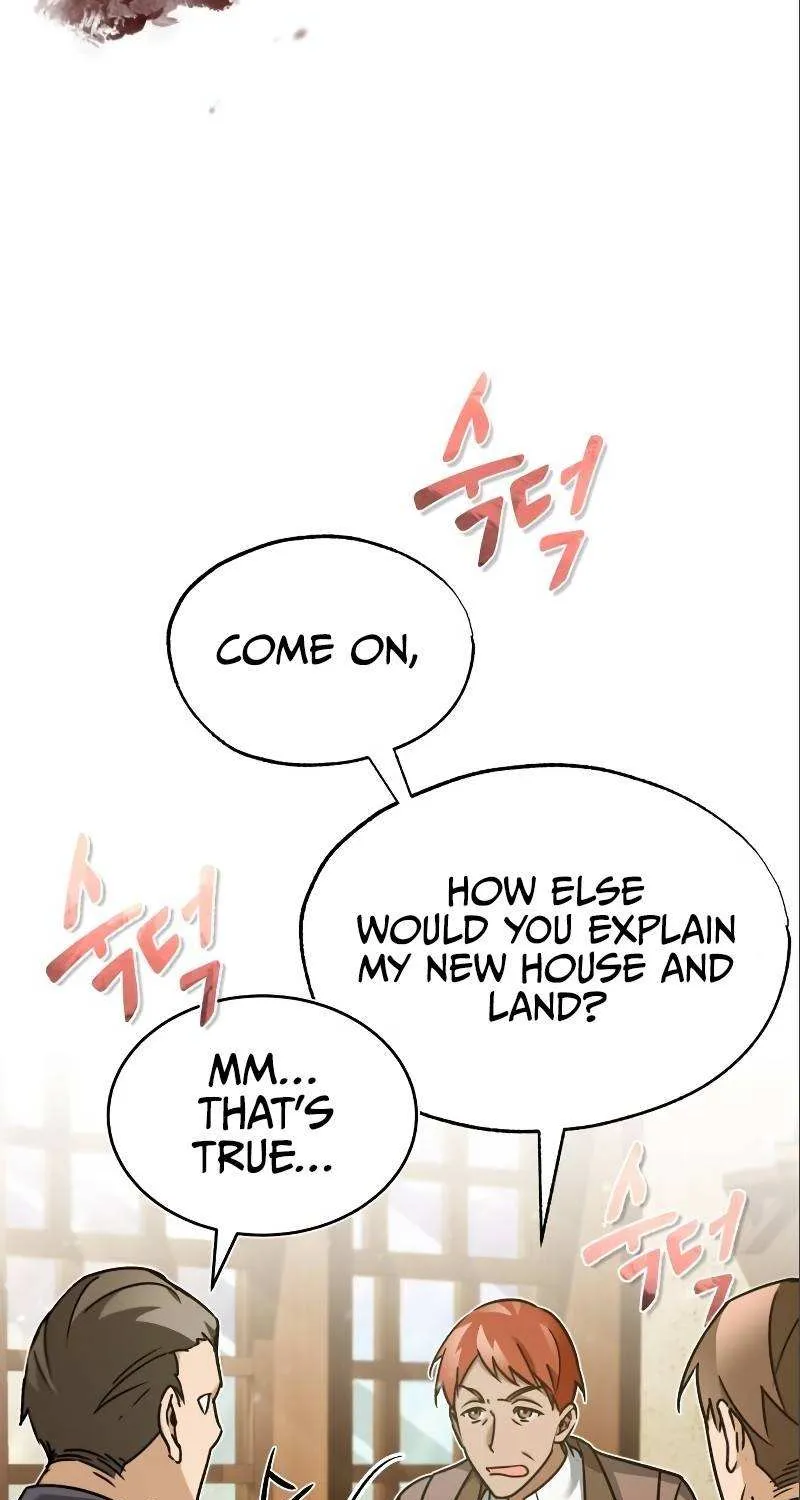 The Heavenly Demon Can’t Live a Normal Life Chapter 23 page 58 - 