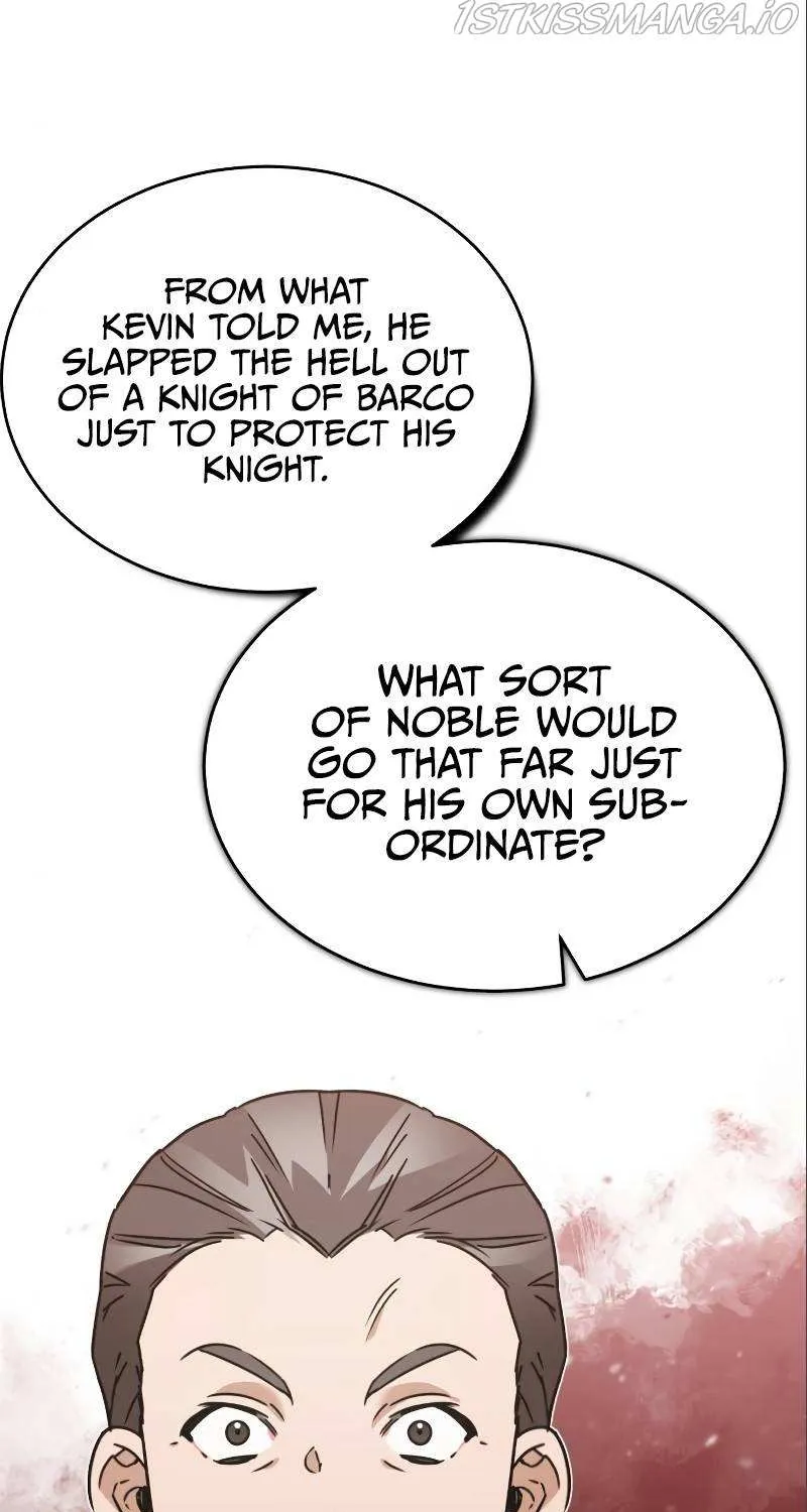 The Heavenly Demon Can’t Live a Normal Life Chapter 23 page 60 - 